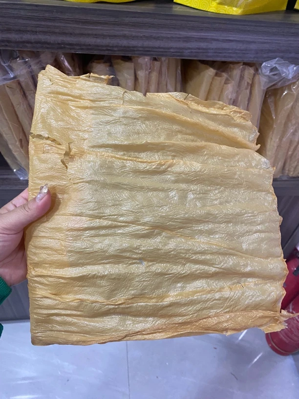 农家豆皮纯天然无添加