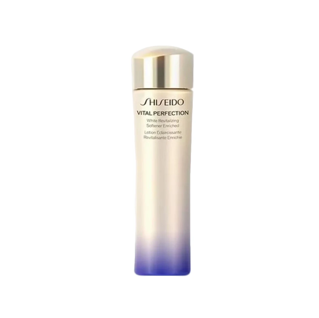 SHISEIDO/资生堂【滋润型】悦薇珀翡紧颜亮肤水75ml