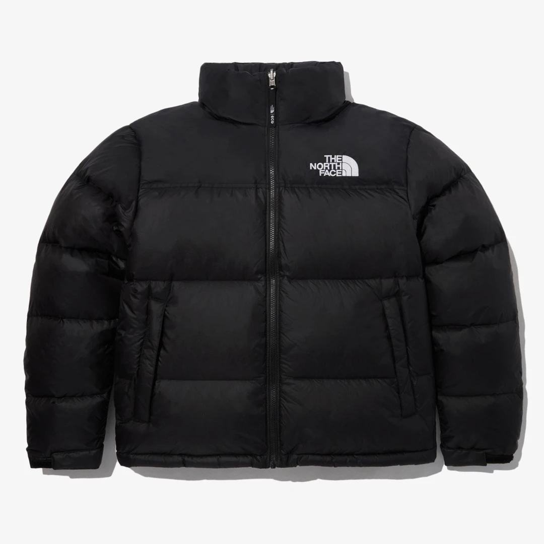 THE NORTH FACE/北面短款立领羽绒服男女冬季保暖百搭NJ1DQ55A