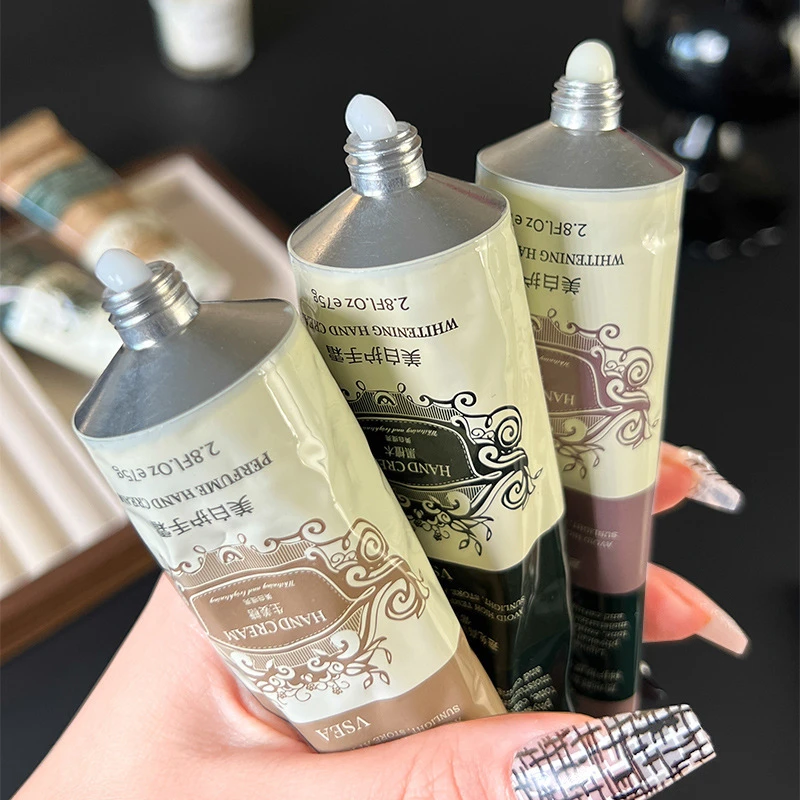 【护手霜】VSEA香氛护手霜保湿护手霜秋冬不油腻护手霜补水护手霜