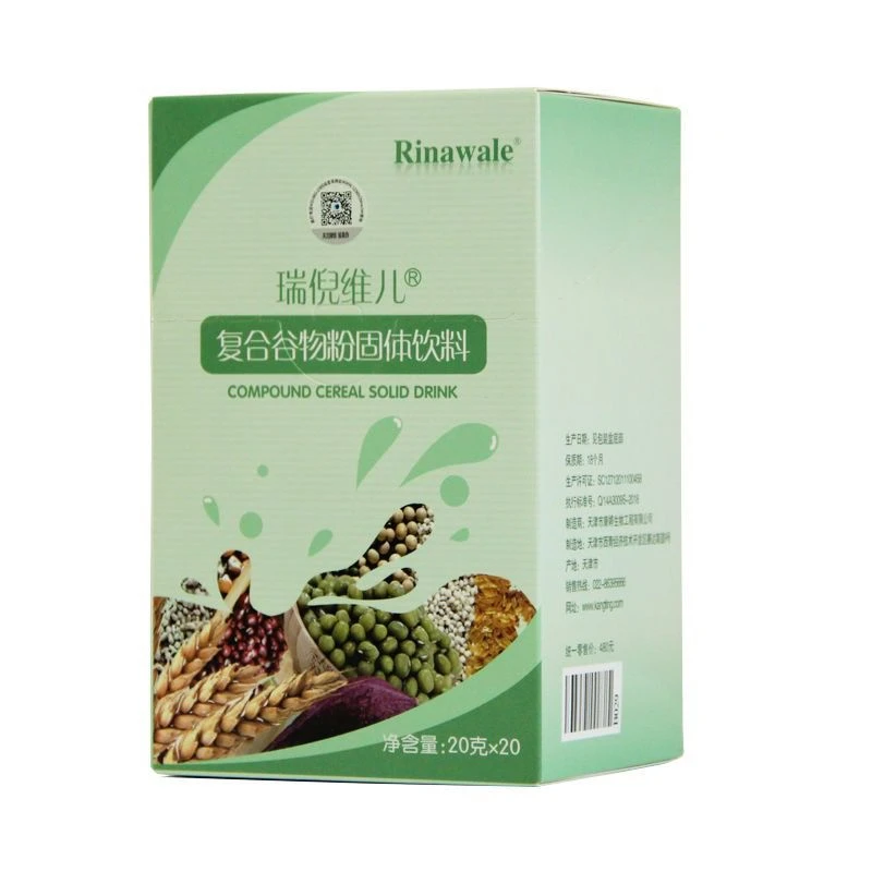 瑞倪维儿复合谷物粉