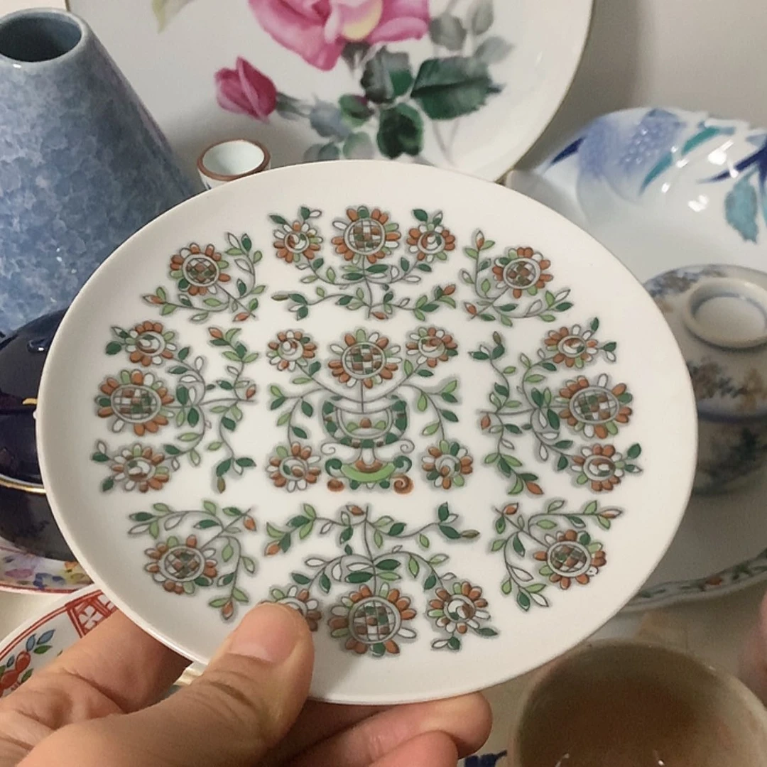 【闪购商品】陶瓷777登****齐