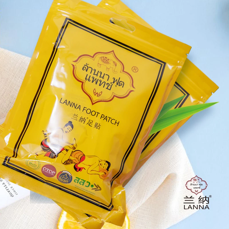 【拍单链接】泰国进口兰纳系列产品