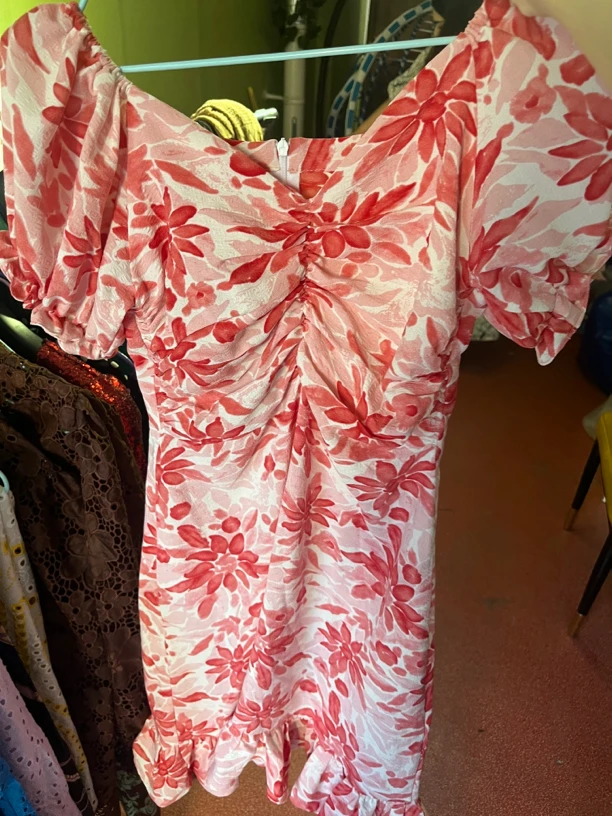 特价款连衣裙29（不退换）