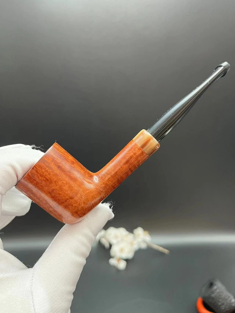 意大利石楠木定制烟具