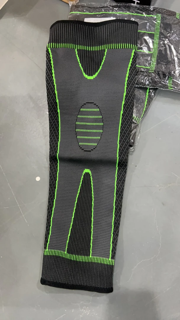 Q96时尚简约护膝4只