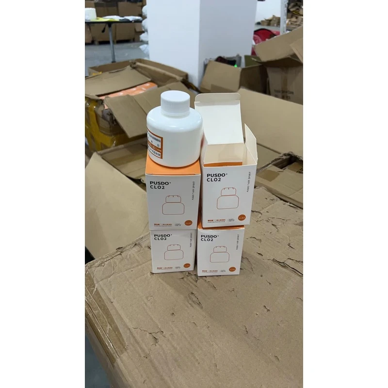 【B139】1瓶净化除臭清新凝胶