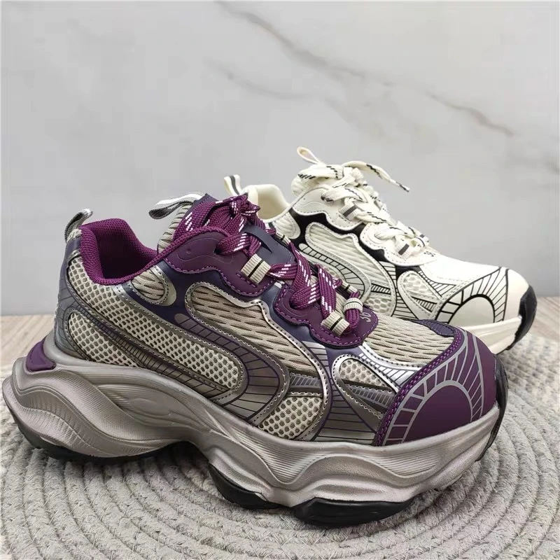 【念念家】【1072】休闲鞋