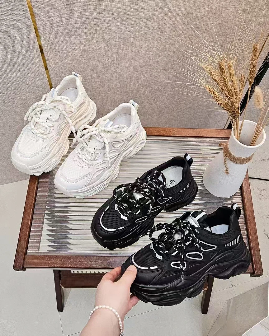 【念念家】1077休闲鞋