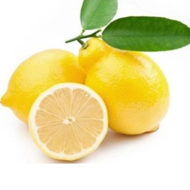 【川果域精选】安岳黄柠檬10枚装 酸爽多汁 坏果包赔