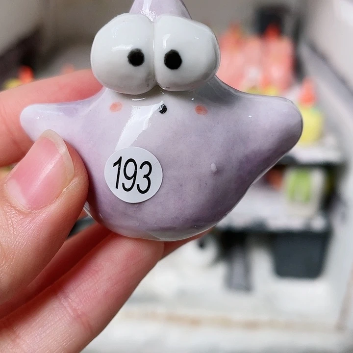 【闪购商品】摆件手工制作，默认微瑕193