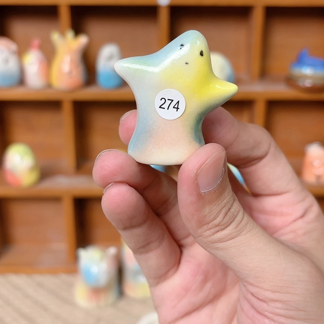 摆件陶瓷摆件默认微瑕274