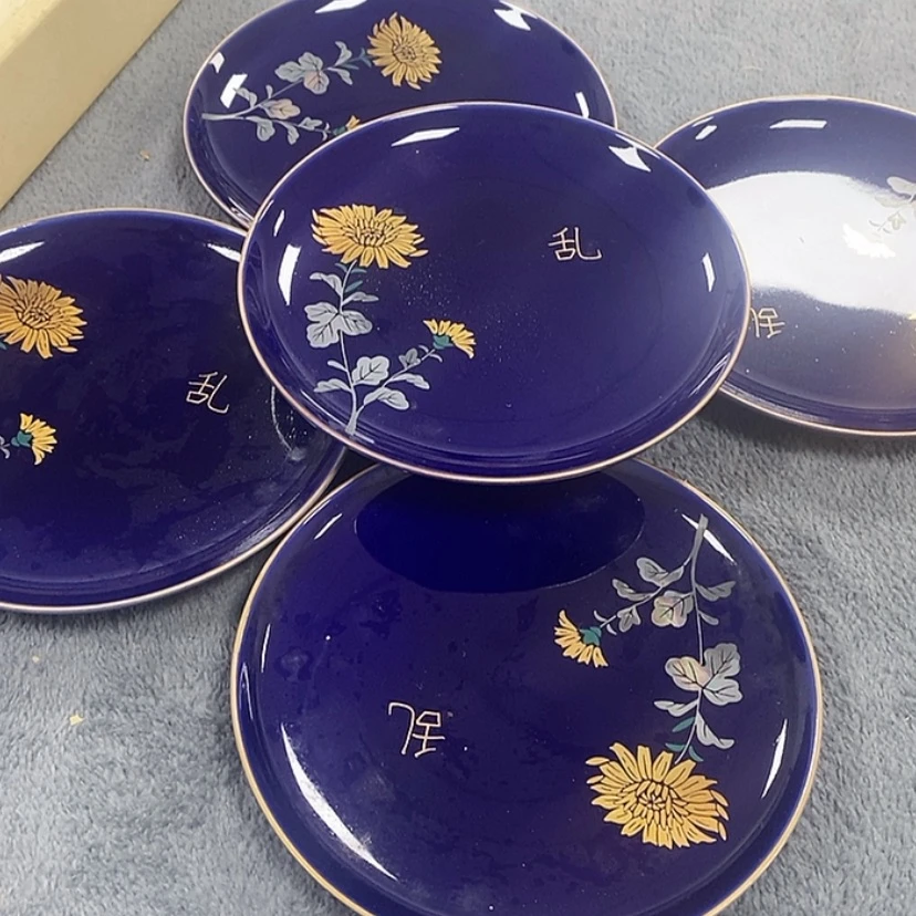 【闪购商品】密胺瓷片