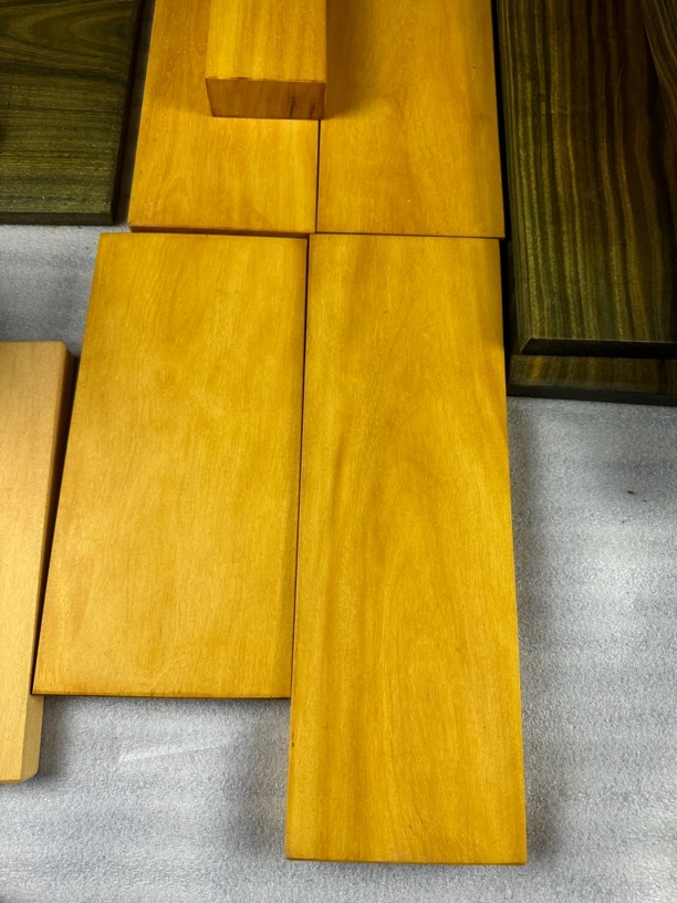 老山檀实木质感家居装饰手工家用创意简约复古中式