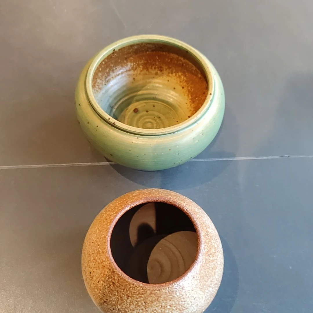 陶瓷工艺美术茶具