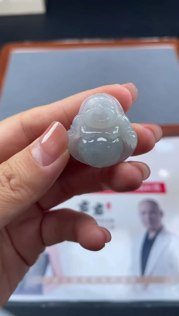 【闪购商品】定制翡翠未镶嵌10-17HDJT0081584