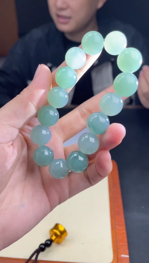 【闪购商品】定制翡翠未镶嵌08-25HDJT0059263