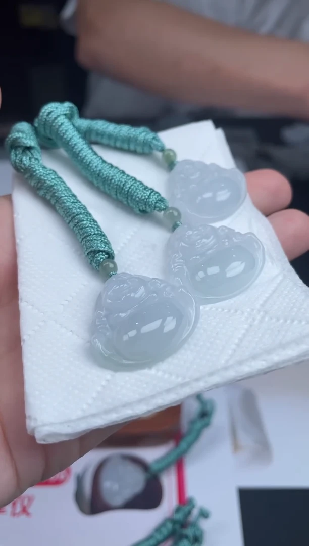 【闪购商品】定制翡翠未镶嵌-28HDJT0096806多样性发其一