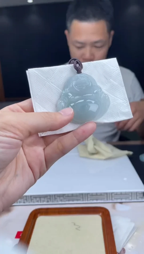 【闪购商品】定制翡翠未镶嵌09-25HDJT0067910
