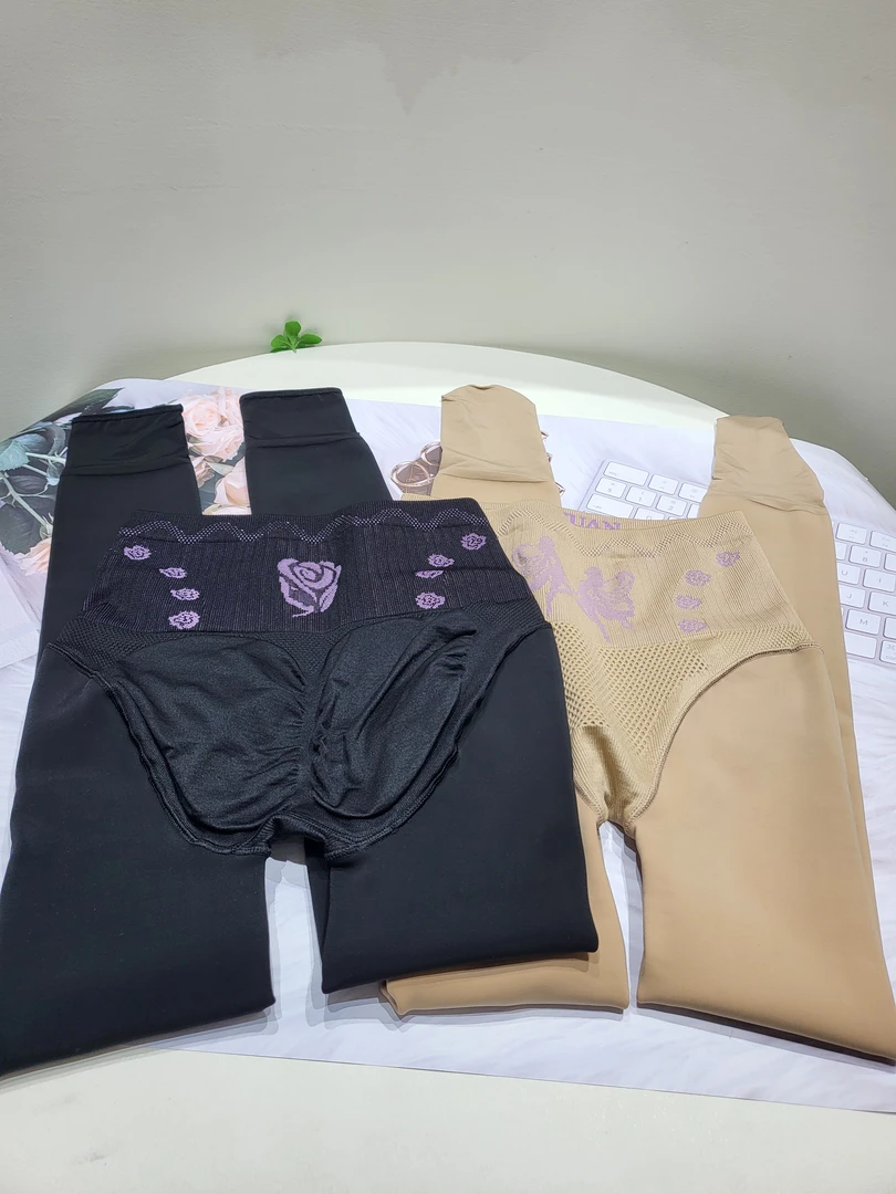 ⭐300克⭐高品质水光袜（自带很大的玫瑰香味）