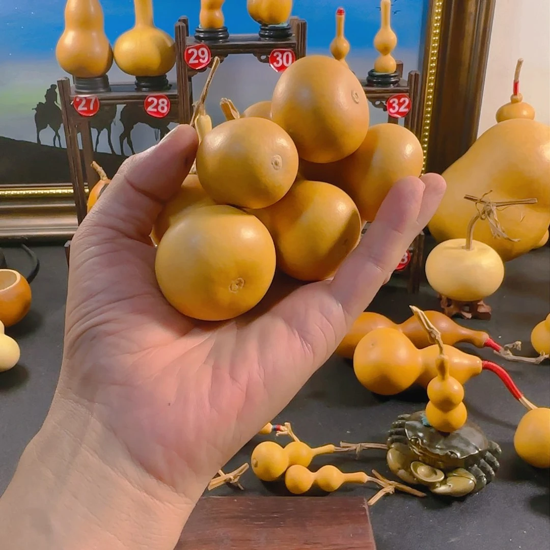好**?葫芦文玩手把链接