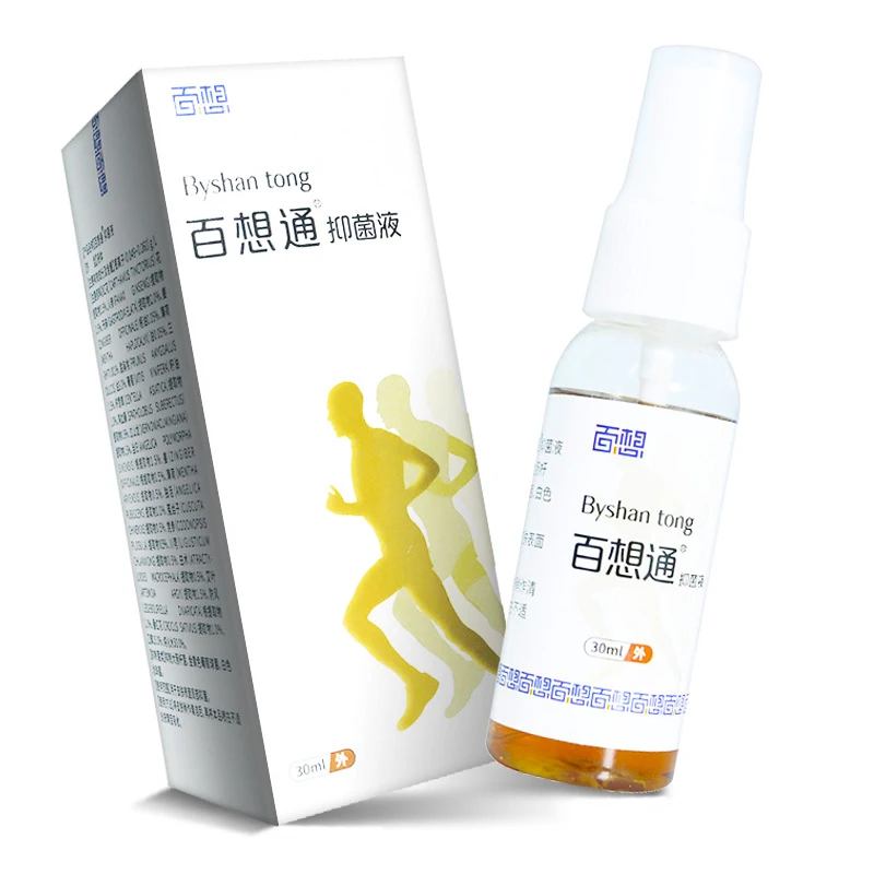 百想舒通   肩颈腰部腿膝盖关节温热护理  中药草本提取