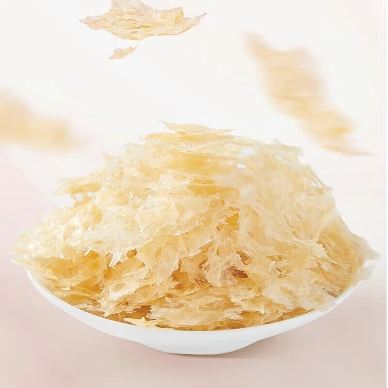 本草银耳   草本燕窝银耳羹 即食冲泡木耳雪耳