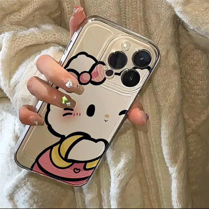 嘟嘴狗适用iPhone15promax/14手机壳13女12华为/vivo/小米/oppo