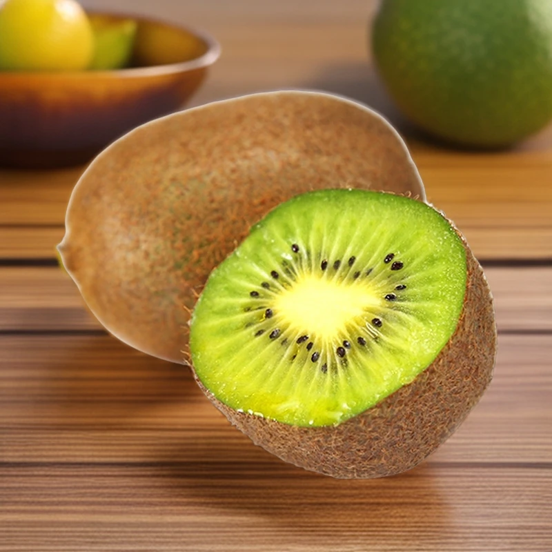 【达人专属】陕西眉县徐香猕猴桃新鲜奇异果包邮