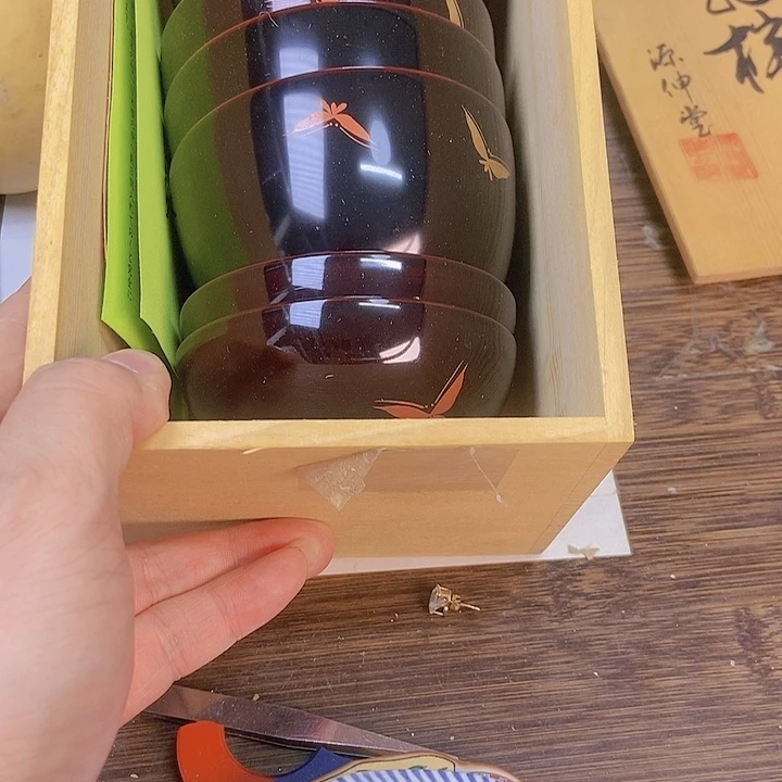 瓷片瓷器的制作工艺和