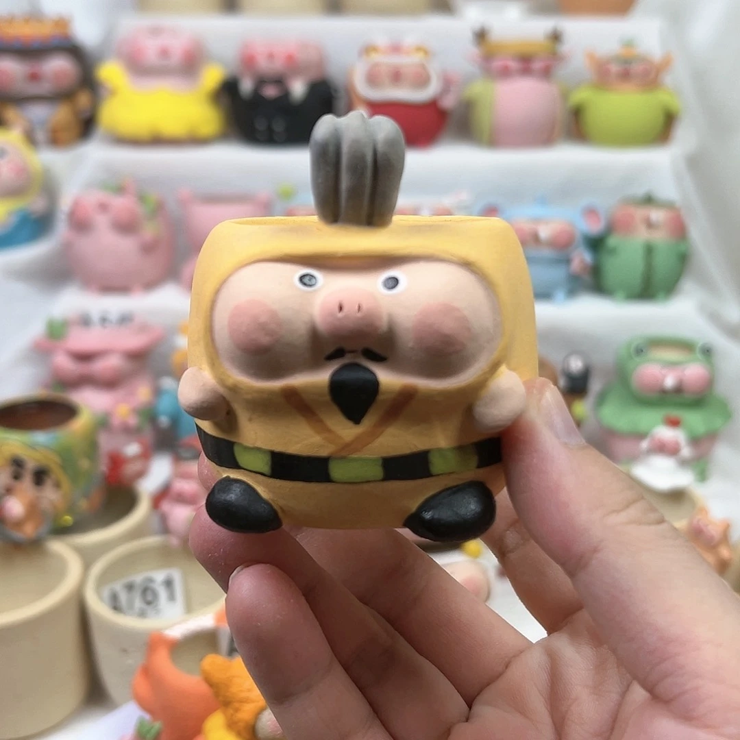 陶瓷20CM（含）-50CM（不含）A779 特价满48包邮