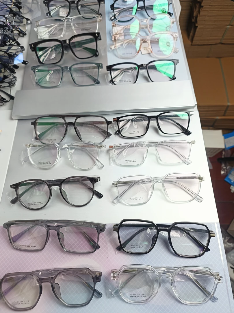 处理板材插芯网红镜架1.0