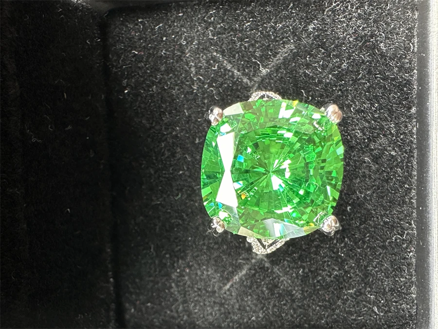 非金属戒指 [人间的美好] 星光闪耀  BS63245