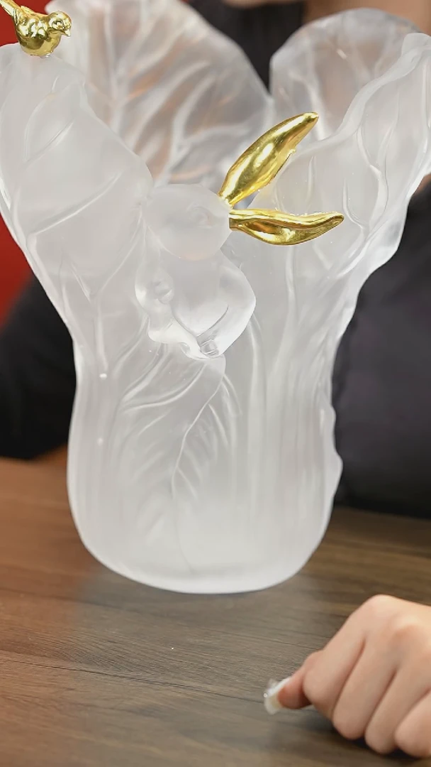 【闪购商品】摆件米多家中古器物如图所示7773