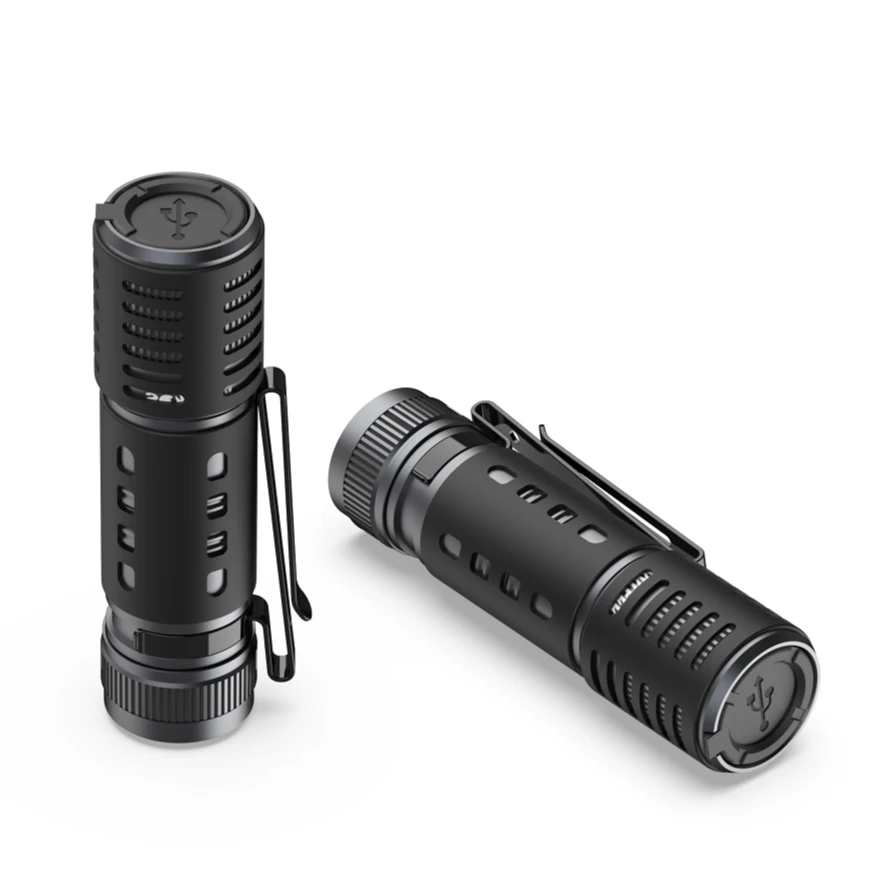 H1新版便携充电器能量棒5000毫安21700电池充电宝