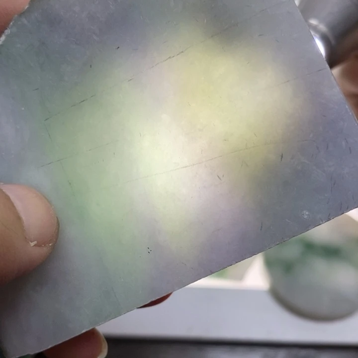 定制翡翠未镶嵌料子