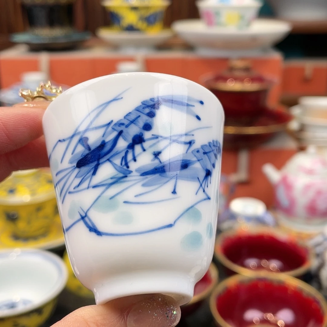 【闪购商品】陶瓷杯