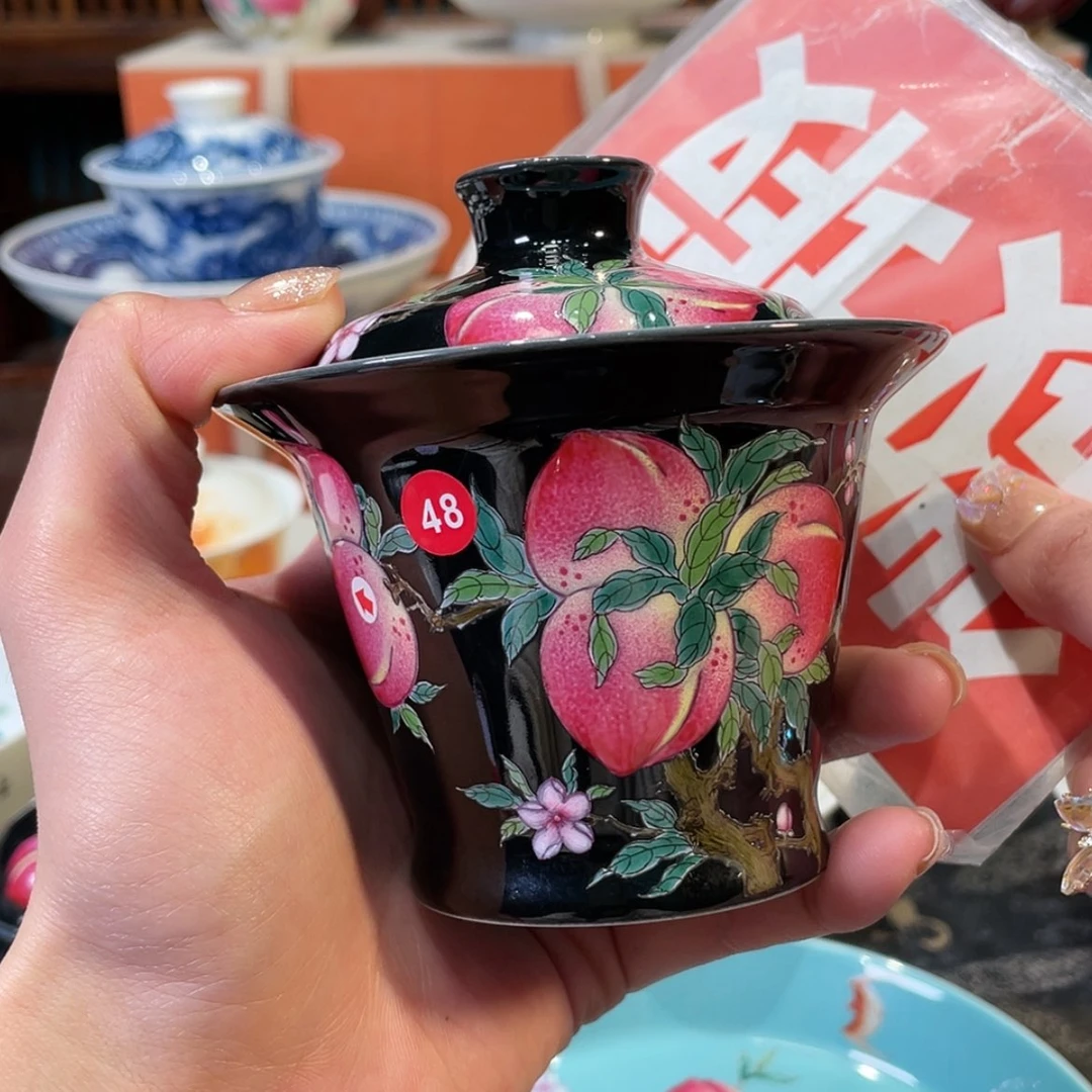 【闪购商品】陶瓷碗