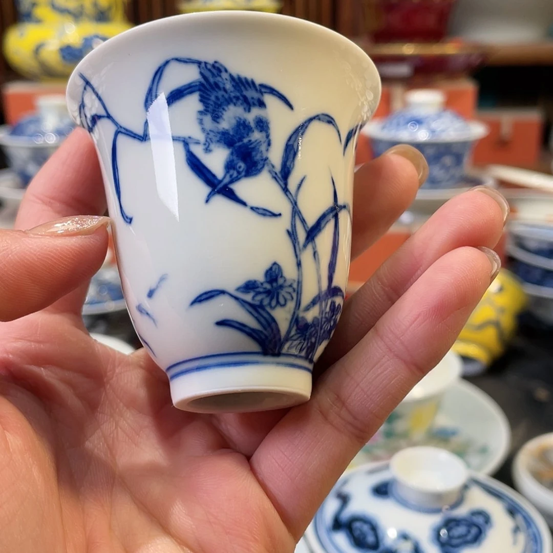 【闪购商品】陶瓷壶