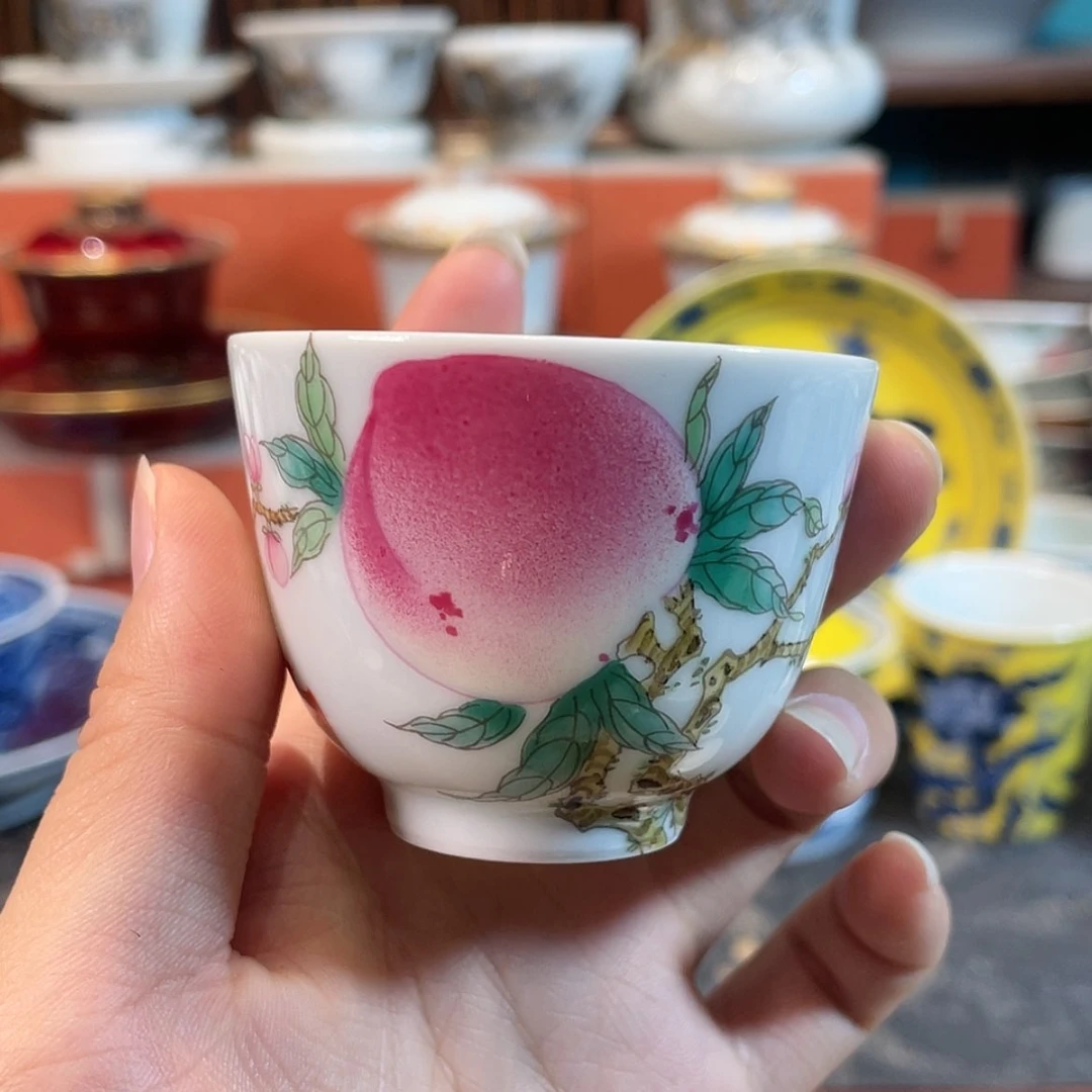 【闪购商品】陶瓷碟