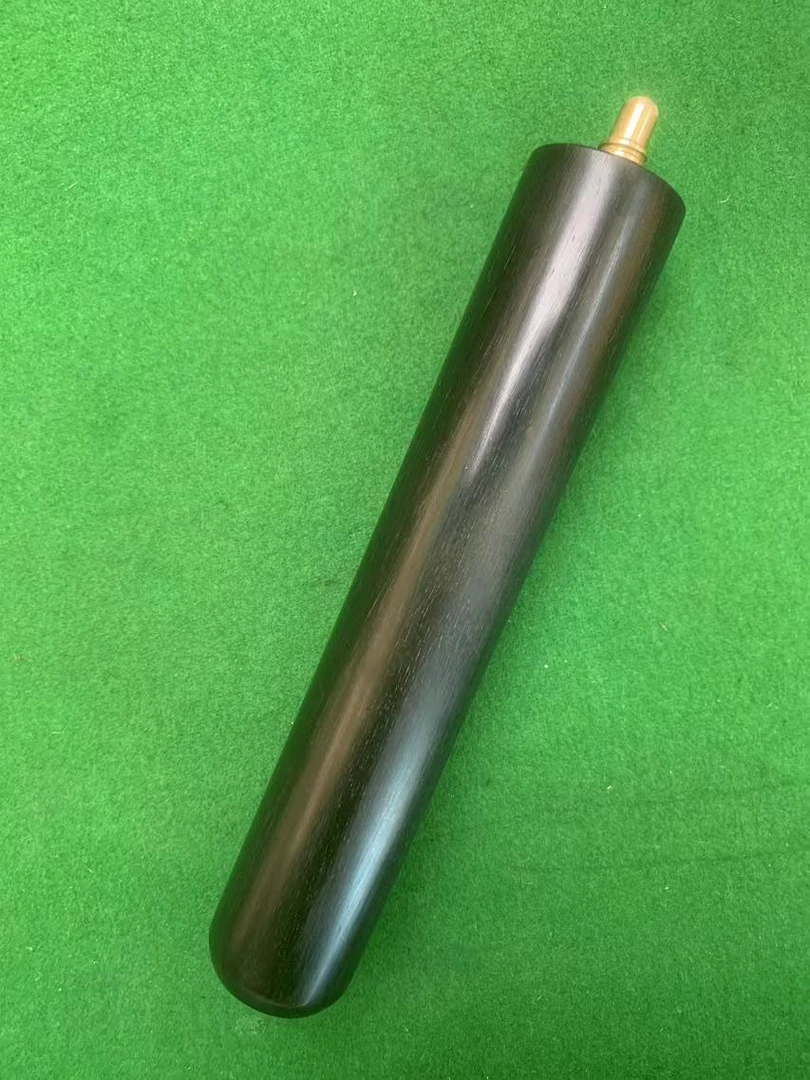 LB力博实木加长把（圆柱通用款乌木）