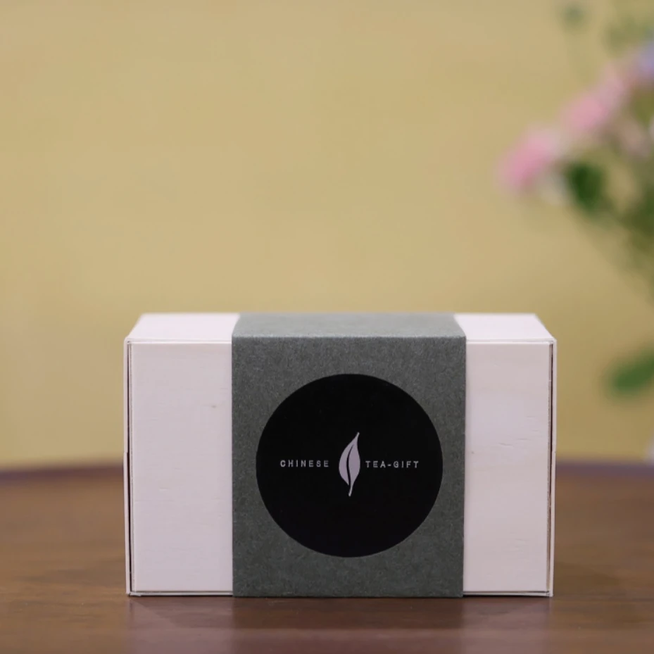 【月光白】2018古树月光白 云南白茶