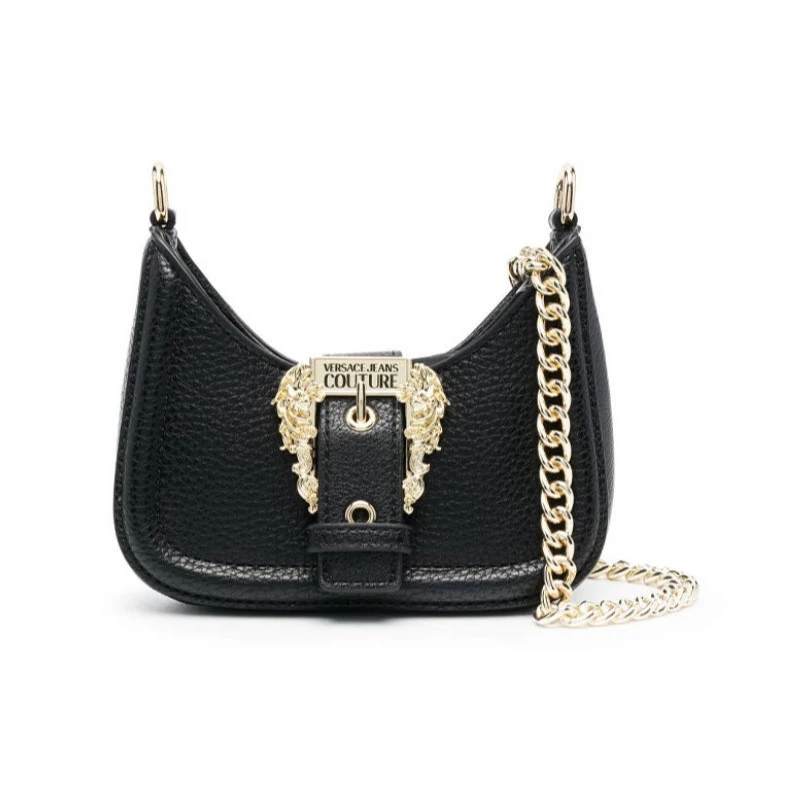 Versace Jeans Couture/Versace Jeans Couture女士单肩斜挎包