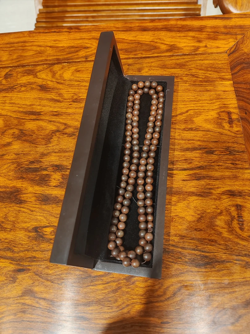 cx108棵珠高端手串链接 一物一拍