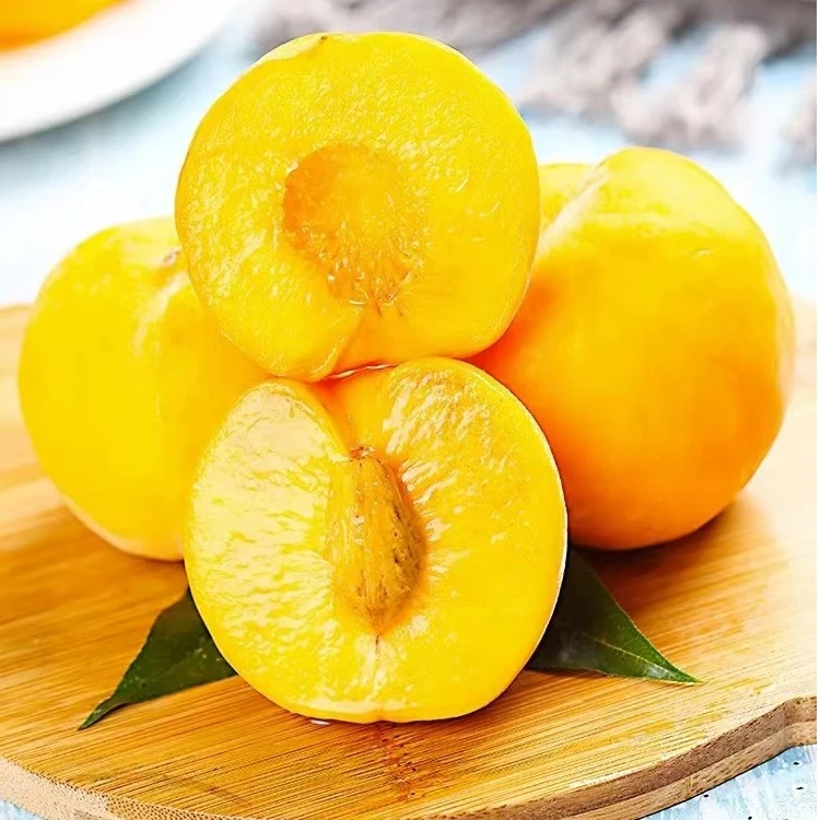 黄桃