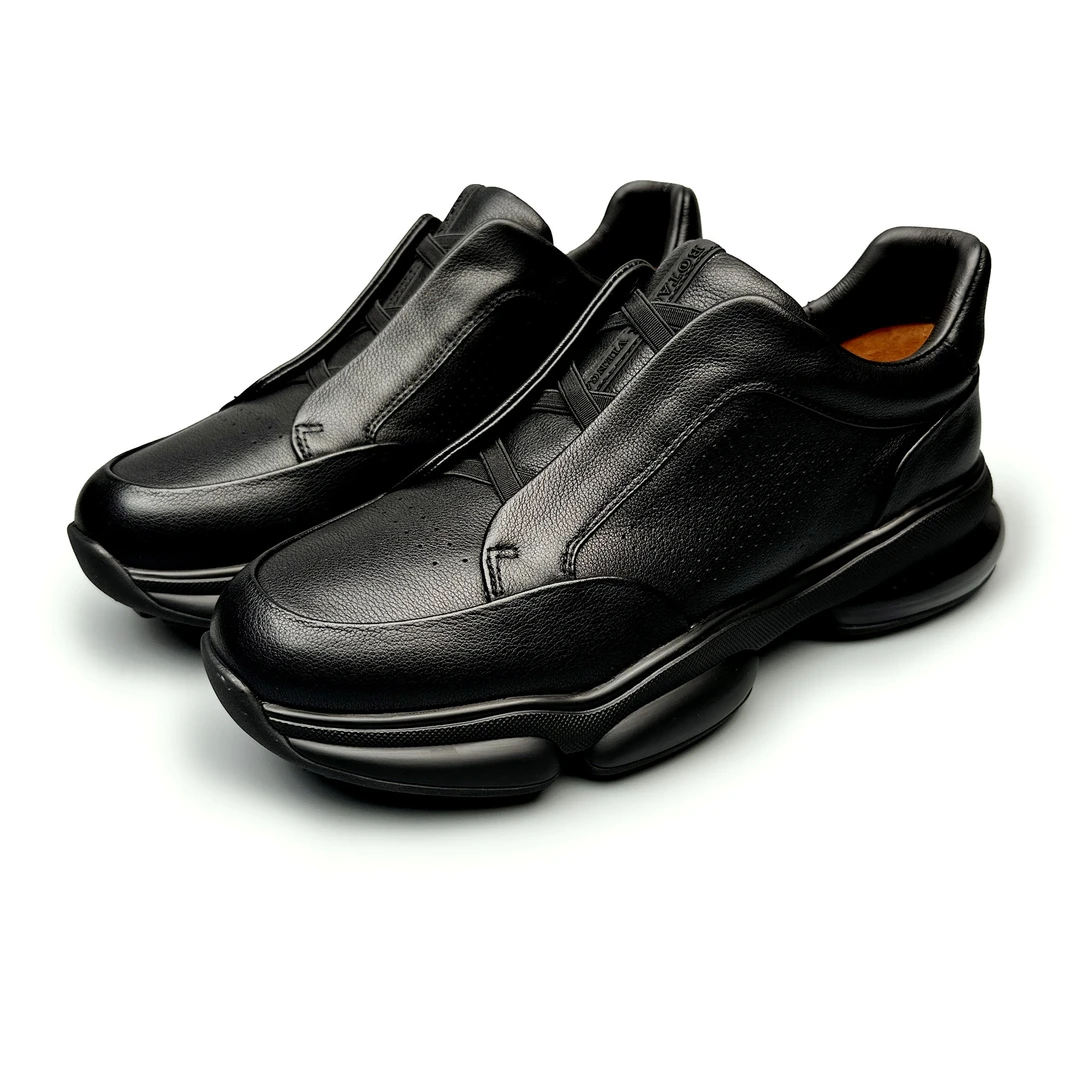 BOTAGER VIENCA【断码特价】气垫休闲时尚百搭经典低帮舒适男鞋