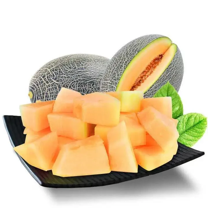 哈密瓜约1300-1500g