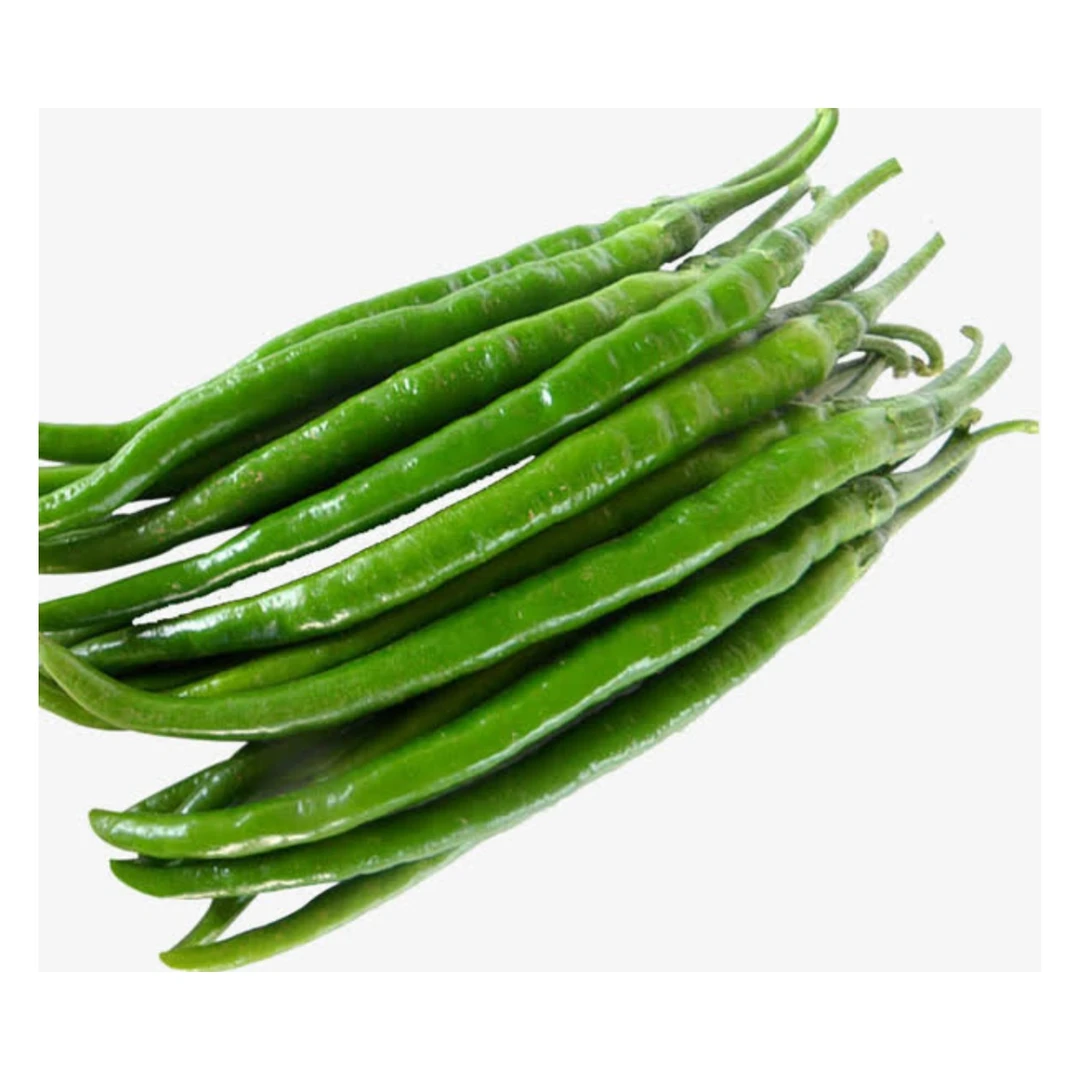 线椒约100g