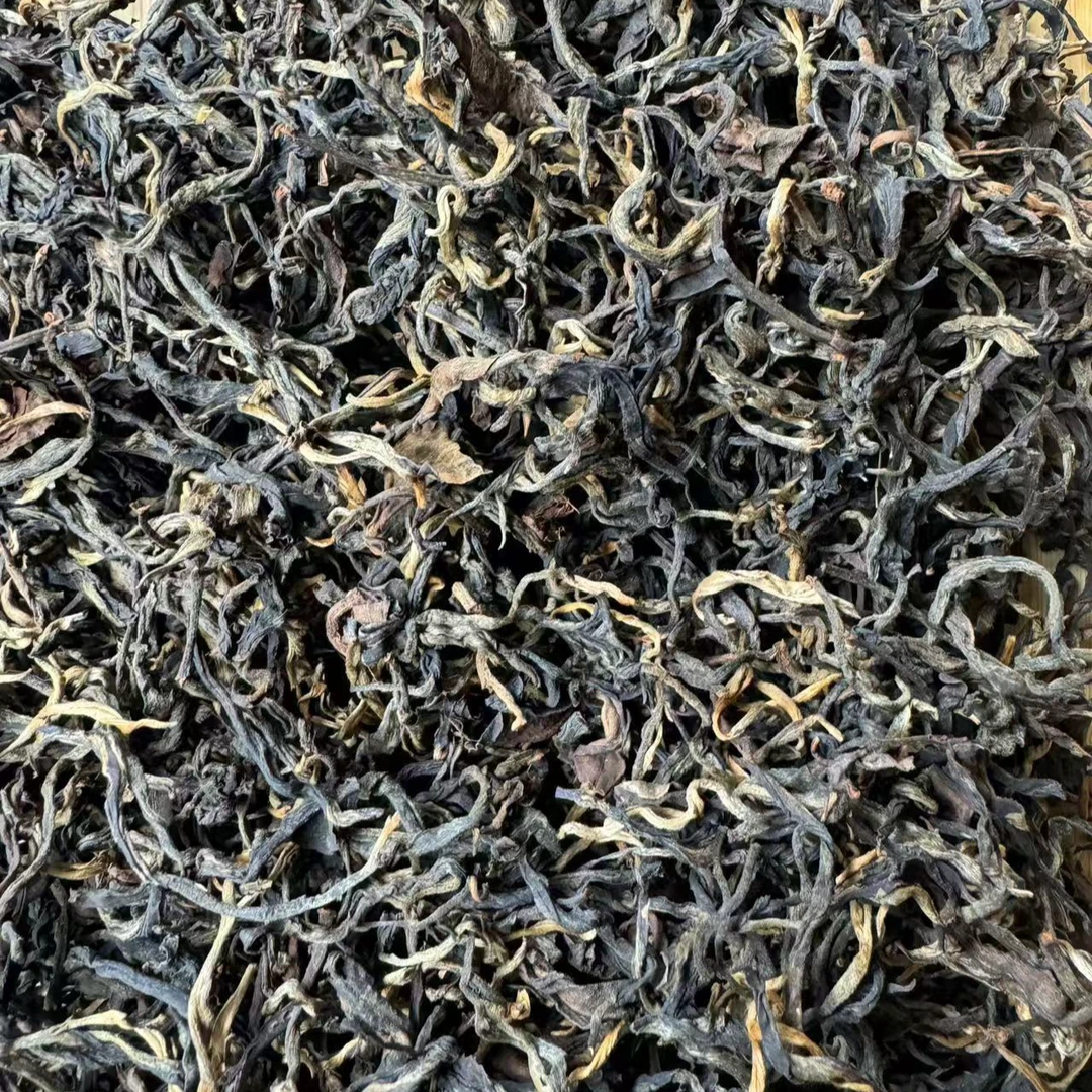 【安乐】2023年晒红/大茶地