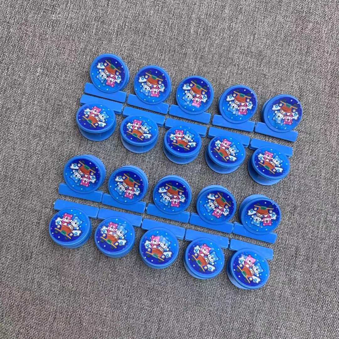 G301亗IO夹子20个丨玛格kio 袜子厂家提供福利